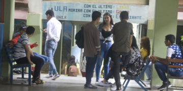 Nurr extiende primer proceso de admisión 2023