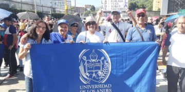 Ulandinos en Valera: ¡ya basta de miserias!