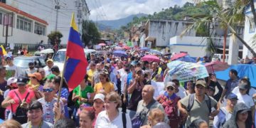 Ante un patrono sordo continuarán las protestas pacíficas
