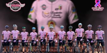 Angel Rivas: «vamos a la Vuelta al Táchira con un equipo muy fuerte»