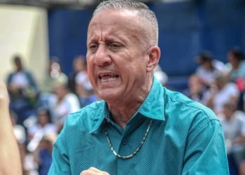 Ramírez: «Los maestros merecemos ganar como quienes están en Miraflores»