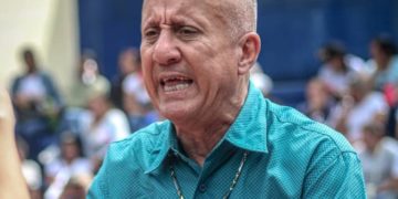 Ramírez: «Los maestros merecemos ganar como quienes están en Miraflores»