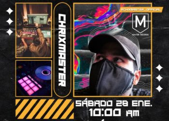 «Llégate» invita a taller de introducción a la producción músical en Boconó