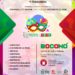 La Alcaldia Bolivariana de Boconó y FUNDABOC invitan a los Carnavales turísticos 2023