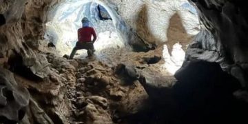 Cuevas del parque Nacional Guaramacal: Patrimonio natural de Boconó
