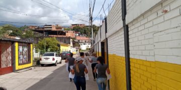 Táchira | Denuncian amedrentamiento por funcionarios del Estado en dos instituciones 