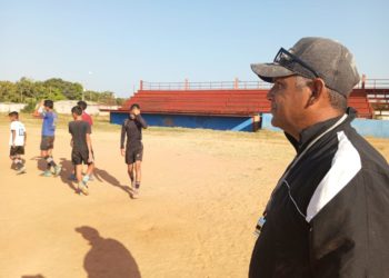 En pretemporada: Miranda FC debuta este Sábado en la Copa San Francisco Sur