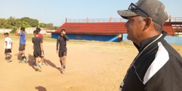 En pretemporada: Miranda FC debuta este Sábado en la Copa San Francisco Sur