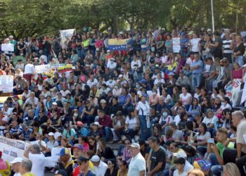 Táchira | Docentes reciben asesoría legal para actuar ante acciones intimidatorias