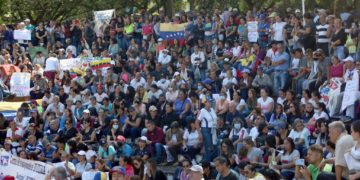 Táchira | Docentes reciben asesoría legal para actuar ante acciones intimidatorias