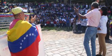 Táchira | Activan operación morrocoy: «De acuerdo a como nos paguen vamos a laborar»