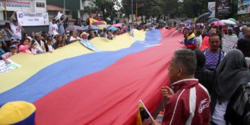 Táchira/ Docentes exigen un sueldo mínimo de 400 dólares