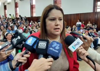 Táchira | Autoridades de la educación niegan que exista persecución a docentes que participan en manifestaciones 