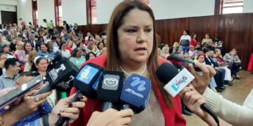 Táchira | Autoridades de la educación niegan que exista persecución a docentes que participan en manifestaciones 