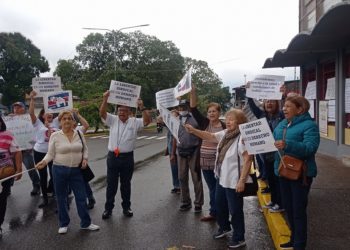 Táchira | Trabajadores de INCES se cansaron de denunciar ante la Contraloría del Trabajo irregularidades 