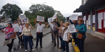 Táchira | Trabajadores de INCES se cansaron de denunciar ante la Contraloría del Trabajo irregularidades 