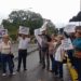 Táchira | Trabajadores de INCES se cansaron de denunciar ante la Contraloría del Trabajo irregularidades 