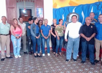 Táchira | Docentes municipales exigen la descentralización del salario 