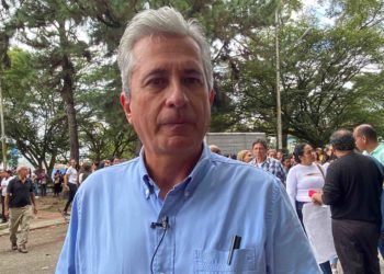 Heriberto Labrador: “Gobierno nacional no contempló aumento salarial en presupuesto del 2023”