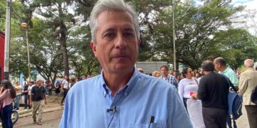 Heriberto Labrador: “Gobierno nacional no contempló aumento salarial en presupuesto del 2023”