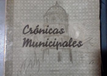 Crónicas Municipales. Joaquín Delgado / Por Pedro Frailán (*)