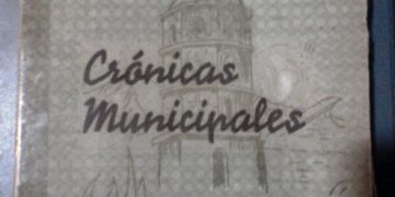 Crónicas Municipales |  Joaquín Delgado | Por: Pedro Frailán