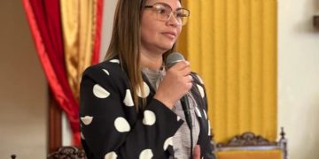 Liliana Guerrero: el régimen somete a Mérida a una agonía diaria