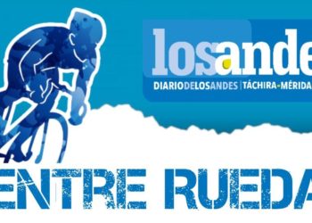 ENTRE RUEDAS/ VUELTA AL TÁCHIRA 2023