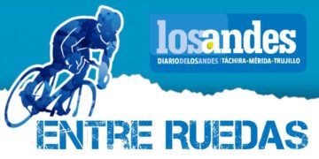 ENTRE RUEDAS: VUELTA AL TÁCHIRA 2023