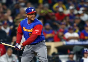 Venezuela afina la preparación de cara al Clásico Mundial de Beisbol 2023
