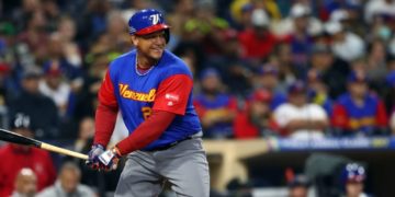 Venezuela afina la preparación de cara al Clásico Mundial de Beisbol 2023