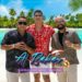 El exitoso tema «A beber» de Omar Enrique, Eddy Herrera y Felipe Peláez estrena su video