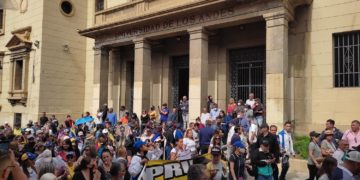 Sueldo de profesores universitarios en Venezuela representa el 1 % de lo que ganaban en 2001