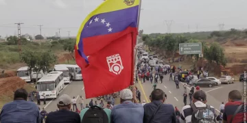 Tres días de protesta sidorista: directiva responde con despidos y persecución a líderes laborales