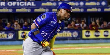 Fiscalía abre averiguación por incidentes con Ronald Acuña en segundo juego de la final de la LVBP