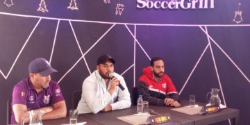 Trujillanos FC listo para recibir al Unión Magdalena