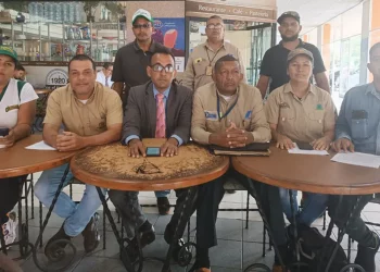 Sidoristas advierten que volverán a las calles si no hay respuesta en la mesa de diálogo