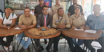 Sidoristas advierten que volverán a las calles si no hay respuesta en la mesa de diálogo