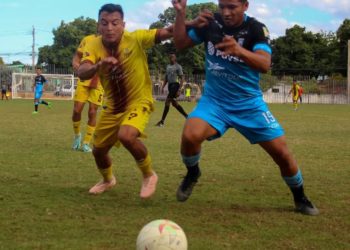Trujillanos FC goleado en Maracaibo