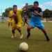 Trujillanos FC goleado en Maracaibo