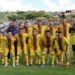 Trujillanos FC debutó con empate internacional