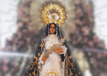Radio Trujillo realizará 21° edición de la serenata  en honor a la Virgen de la Paz