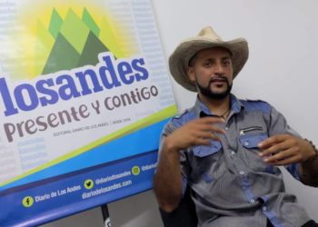 Fila: del campo a las redes sociales. «¡Todo lujo!»