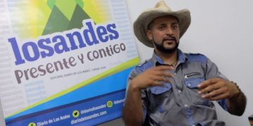 Fila: del campo a las redes sociales. «¡Todo lujo!»