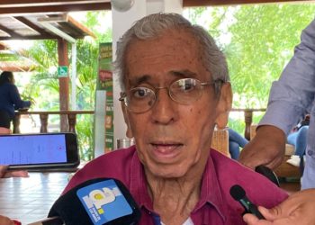 Márquez: “Apertura de frontera debe ser por todos los puentes las 24 horas”