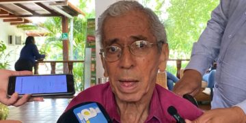 Márquez: “Apertura de frontera debe ser por todos los puentes las 24 horas”