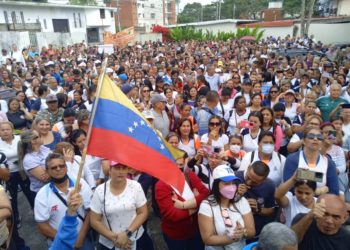 Trujillo | Gremios convocan gran asamblea por la dignidad