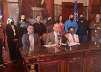 Mario Bonucci: Los logros de la ULA son gracias a su gente