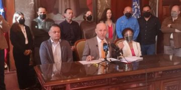 Mario Bonucci: Los logros de la ULA son gracias a su gente