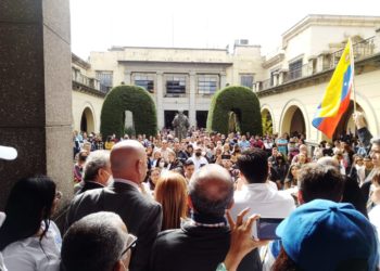 Gremios ulandinos vuelven a la calle para exigir sus derechos